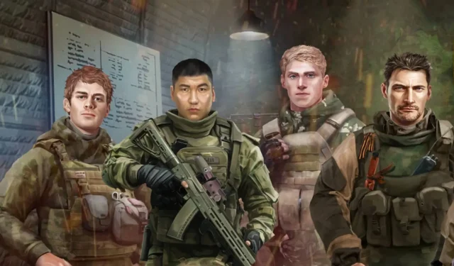 Steam Features Russian Military-Approved Propaganda Game Portraying Ukraine Invasion