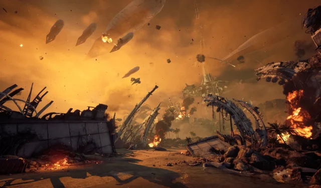 Stellar Blade Available for PC Without PSN Account, Yet Blocked in 130 Countries on Steam