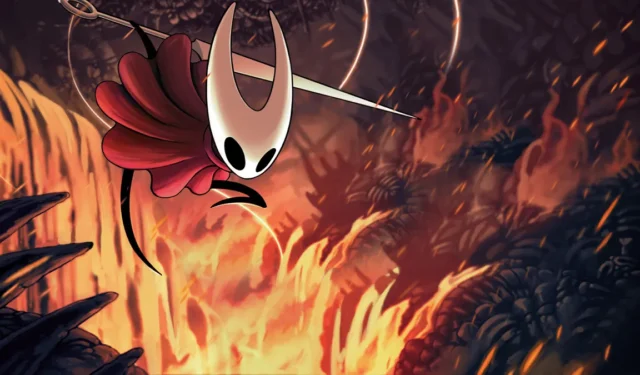 Play Hollow Knight: Silksong in Australia at a Museum Event Scheduled for September 2025