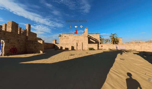 Talos Principle: Reawakened – Comprehensive Guide to Conundrum Cascade Puzzle