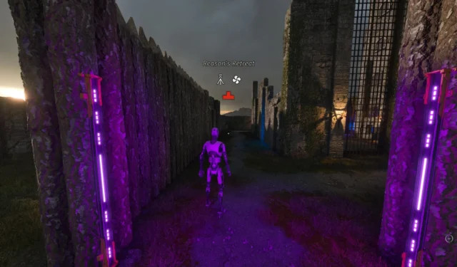 Talos Principle: Reawakened Puzzle Guide for Reason’s Retreat – Tips to Master In The Beginning