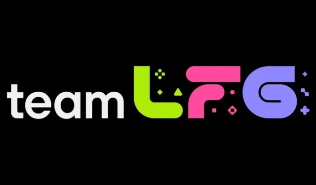 PlayStation Introduces TeamLFG: New Studio Featuring Developers from Destiny, Fortnite, Roblox, and League of Legends
