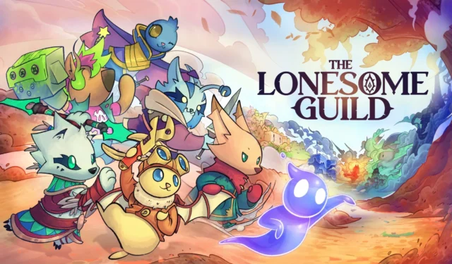 The Lonesome Guild: Don’t Nod Releases New Gameplay Trailer and Free Demo on Steam