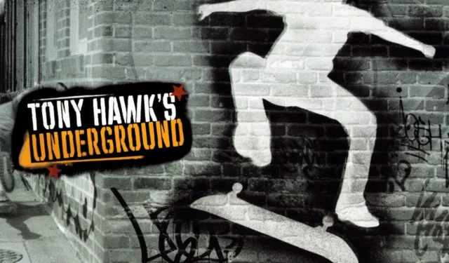 Tony Hawk Advocates for Tony Hawk’s Underground Remaster, Vows to “Campaign All I Can” to Bring It to Life