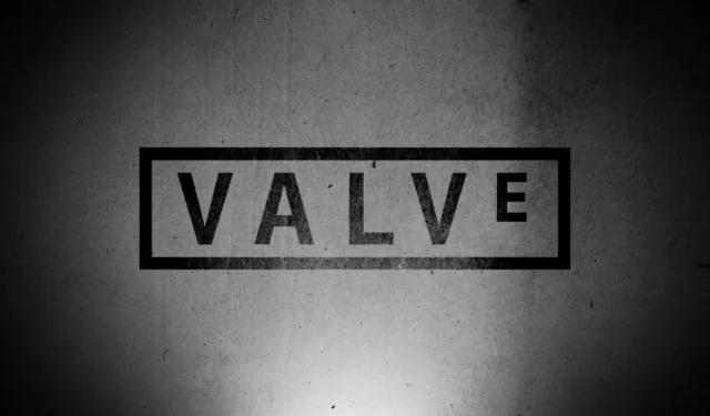 Rumor: Valve Developing New Project Codenamed “Tf”