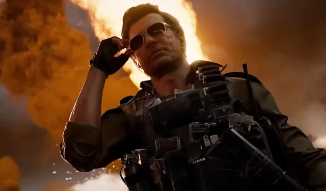 Xbox Sees Benefits from Call Of Duty: Black Ops 6 Launch on Game Pass, But Impact on Call Of Duty Remains Unclear