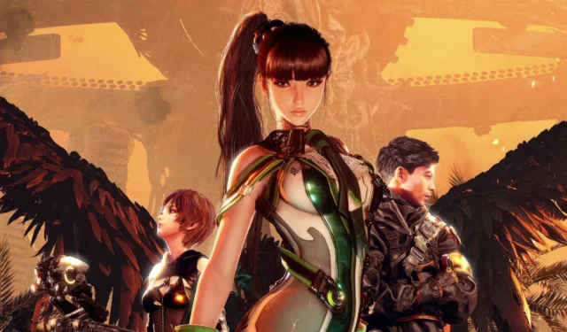 Shift Up Confirms Upcoming Sequel to Stellar Blade