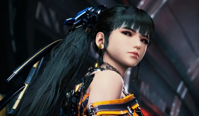 PlayStation Unintentionally Discloses Release Date for Stellar Blade on PC