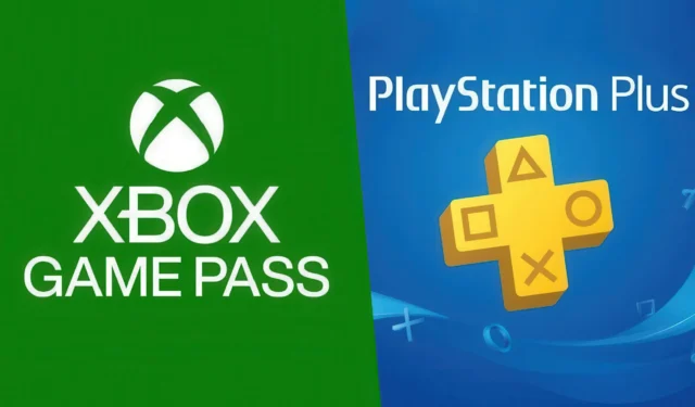 Ex-Sony Executive Calls Microsoft’s Gaming Subscription Strategy ‘Dangerous’