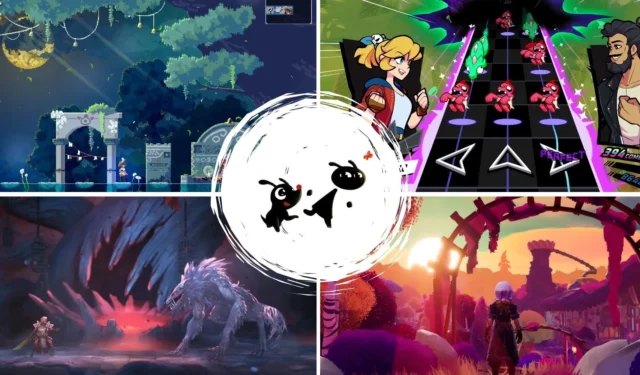 Top 10 Underrated Hidden Gem Games of 2025 (Year-to-Date)
