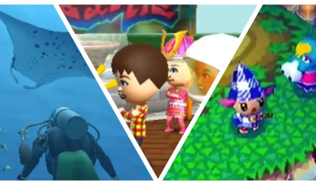 10 Timeless Cozy Video Games That Improve With Age