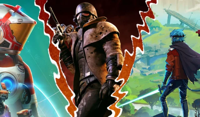 Top 10 Open World Survival Video Games
