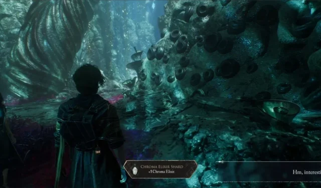 Clair Obscur Expedition 33: Complete Guide to All Chroma Elixir Locations