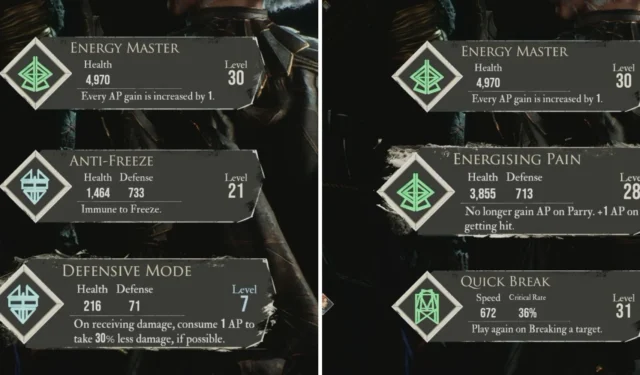 Clair Obscur Expedition 33: Top 10 Pictographs for Parrying Beginners