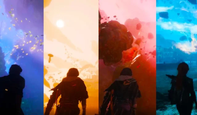 Clair Obscur: Expedition 33 – Ranking the Most Beautiful Locations