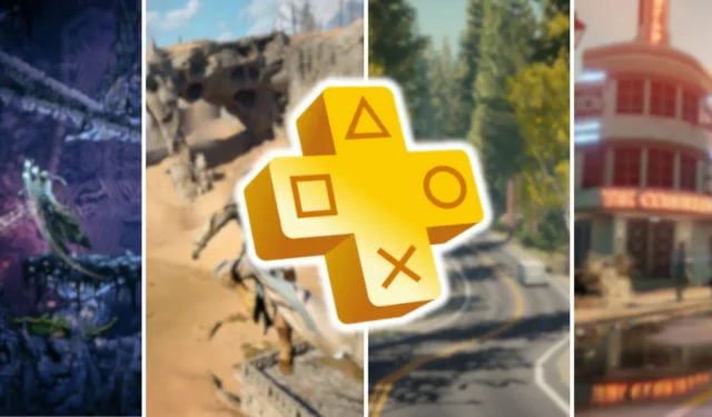 10 PS Plus Games to Avoid: Fodder Titles You Don’t Need