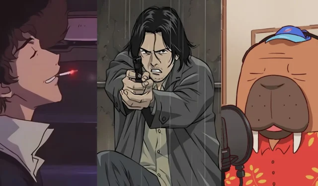 Top 10 Anime Series with Concluded Storylines