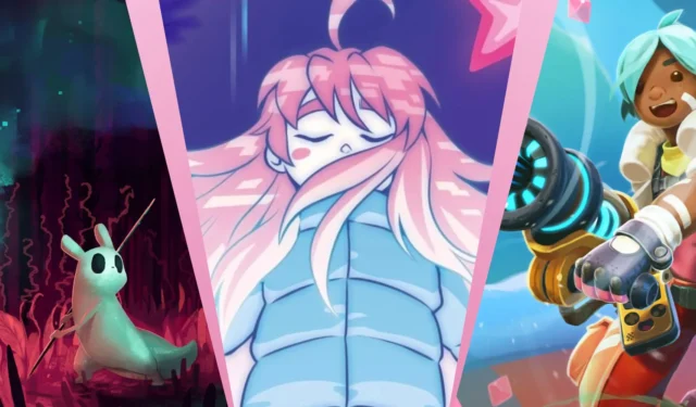 8 Cozy Video Games That Are Surprisingly Not Relaxing