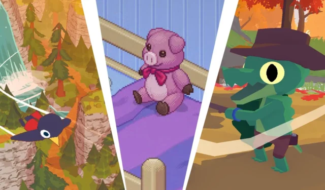 Top 10 Cozy Weekend Games You Can Complete in Just Two Days