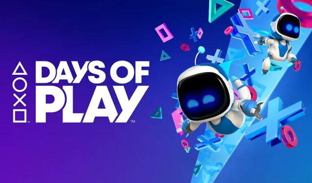Sony’s Days Of Play Sale: PS5, PS5 Pro Discounts, Console Bundles, and More Launching This Week
