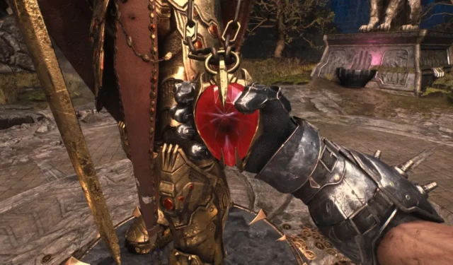 DOOM: The Dark Ages – Complete Guide to Ruby and Wraithstone Locations