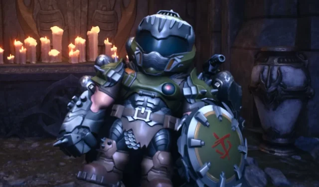 DOOM: The Dark Ages – Complete Guide to All Toy Locations