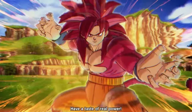 Dragon Ball Xenoverse 2 Daima DLC Launches This Week