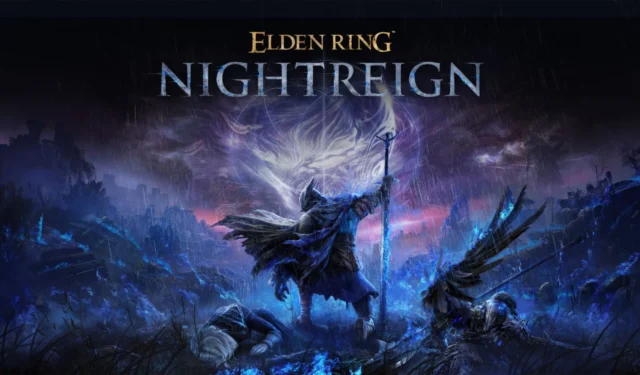 Elden Ring Nightreign – The Ultimate Overpowered Nighfarer for Defeating Bosses Solo with Ease