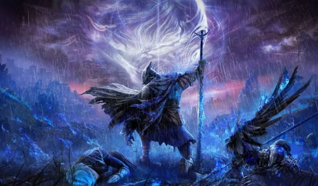 Breaking Glowing Statues in Elden Ring Nightreign: A Step-by-Step Guide