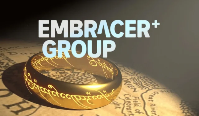 Embracer Group Transforms into Fellowship Entertainment