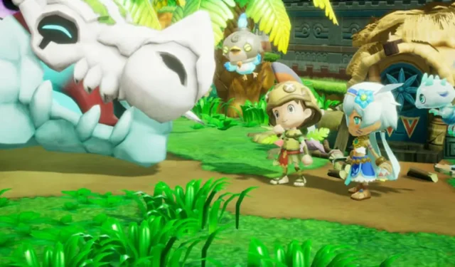 Fantasy Life i Switch 2: A New JRPG Launch for Nintendo Switch