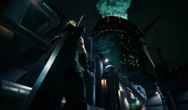 FFVII Remake Port for Switch 2 Marks Naoki Hamaguchi’s Nintendo Debut