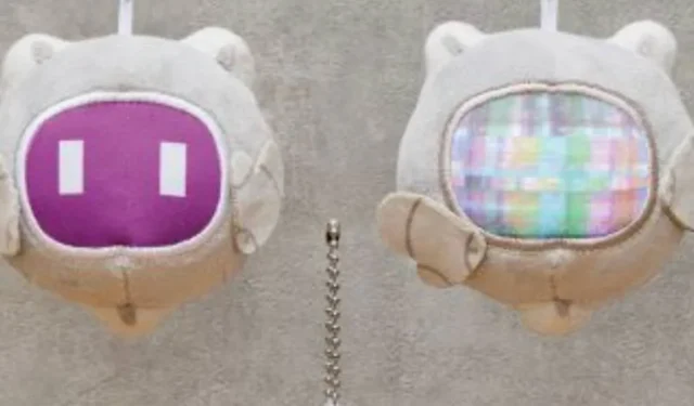 FFXIV Outrunner Plush Keychains Launching in Japanese Arcades