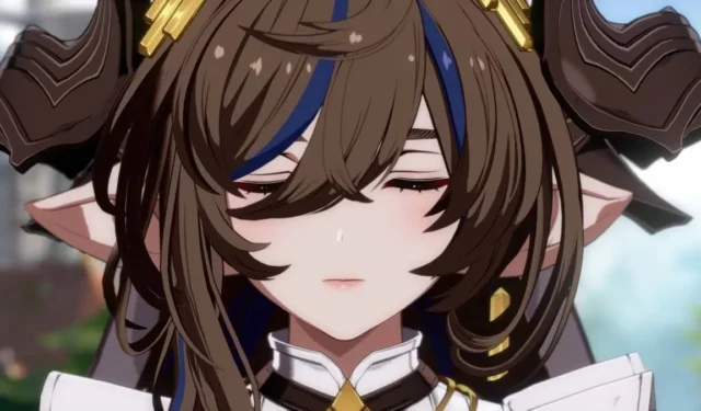 Granblue Fantasy Versus Rising Introduces Galleon DLC This May