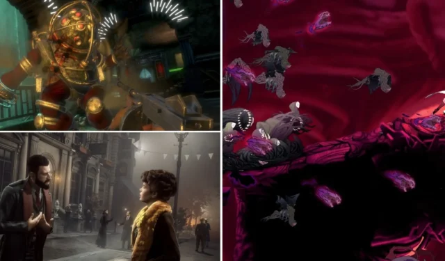 10 Video Games That Penalize Players for Choosing the Good Guy Route