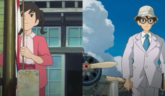7 Hidden Gem Studio Ghibli Films You Need to Watch