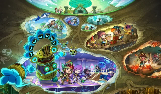 Latest Fantasy Life i Codes for Exclusive Gifts Unveiled