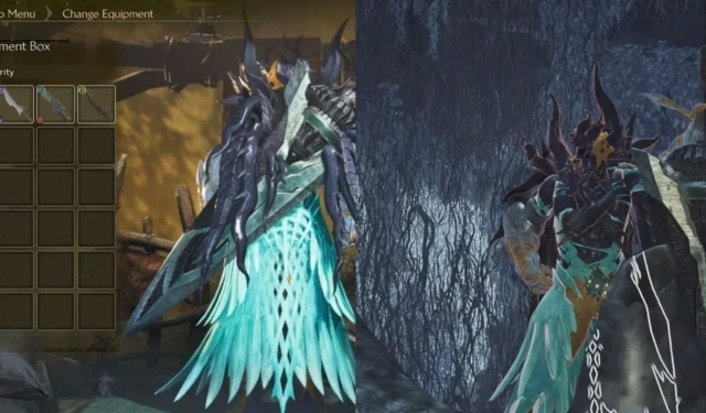 Ultimate Guide to Greatsword Builds in Monster Hunter Wilds