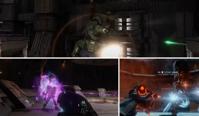 Ranking the 15 Strongest Bosses in Halo