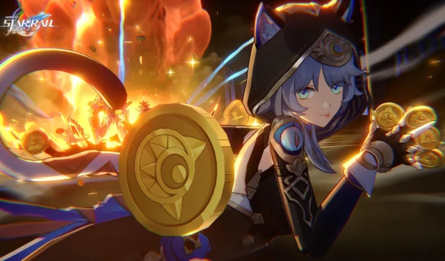 Honkai Star Rail 3.3 Banners Introduce Cheeky Thief Cipher, Tiny Healer Hyacine, and The Herta’s Rerun