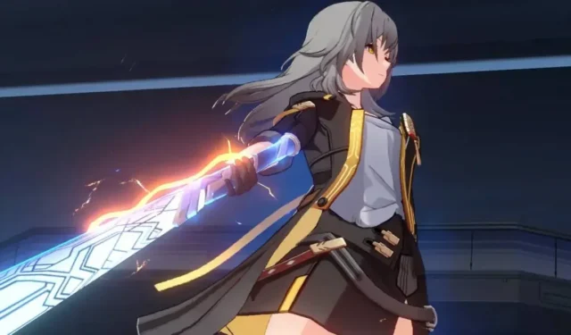 Voice Actors for Caelus and Stelle in Honkai: Star Rail Trailblazer Changed to English
