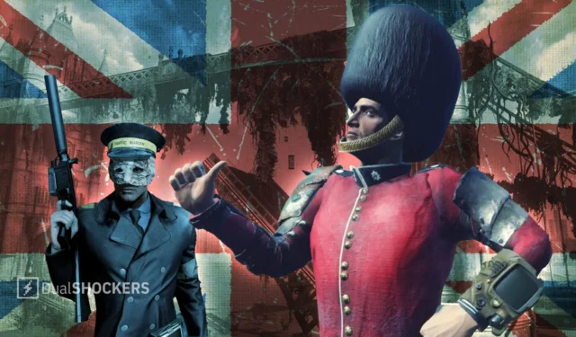 Top 8 Benefits of Installing Fallout London Mod