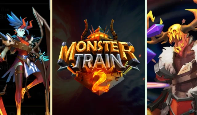 12 Essential Tips for Beginners in Monster Train 2