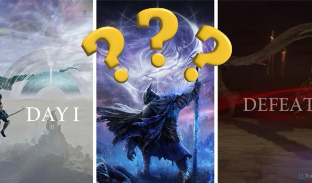 15 Crucial Beginner Tips for Elden Ring Nightreign
