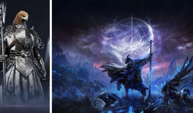 Elden Ring Nightreign Guide: Tips for Playing as Guardian
