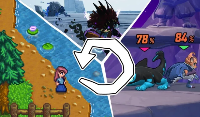 Top 10 Indie Games That Offer Endless Replayability