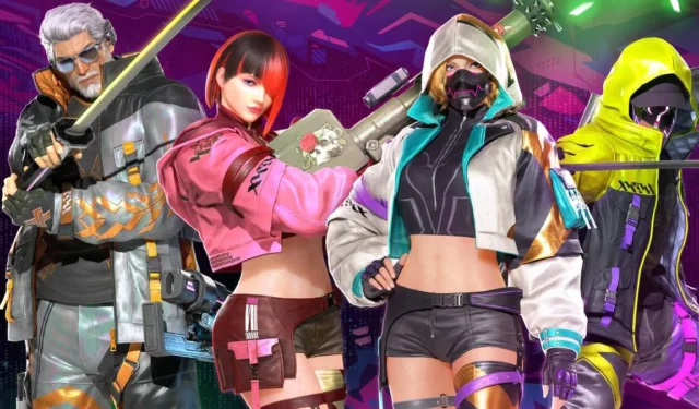 Katsuhiro Harada Addresses Tekken Waffle House Level Problems