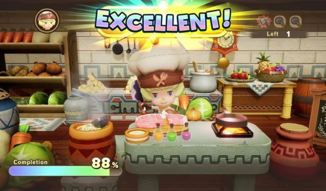 Fantasy Life i Free Update: Level-5 Announces World DLC Release