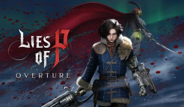 Lies of P: Hands-On Preview of Krat’s Winter Wonderland Experience