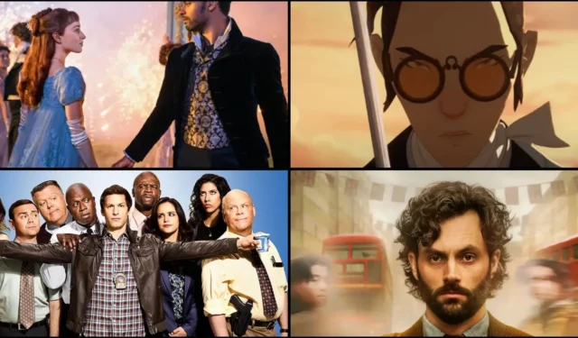 10 Incredible TV Shows That Could Be Transformed into Fantastic Video Games